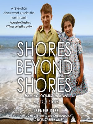 cover image of Shores Beyond Shores